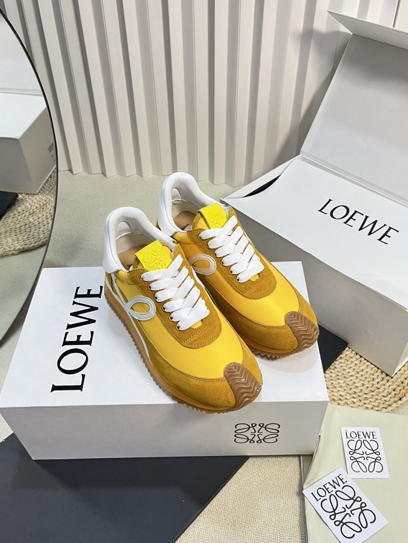 Loewe Sneakers